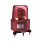 XVR13B04L - Harmony XVR, Rotating beacon, 130, red, without buzzer, 24 V AC/DC - Schneider Electric - 0