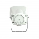 XVS14MMW - Harmony XVS, Multisound siren, prewired, white colour, 0...105 dB, 43 tones, 240V AC - Schneider Electric - 4