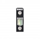 ZALVB1 - Light block, Harmony XALD, XALK, for head 22mm, universal LED, mounting in back of enclosure, 24V AC DC - Schneider Electric - 5