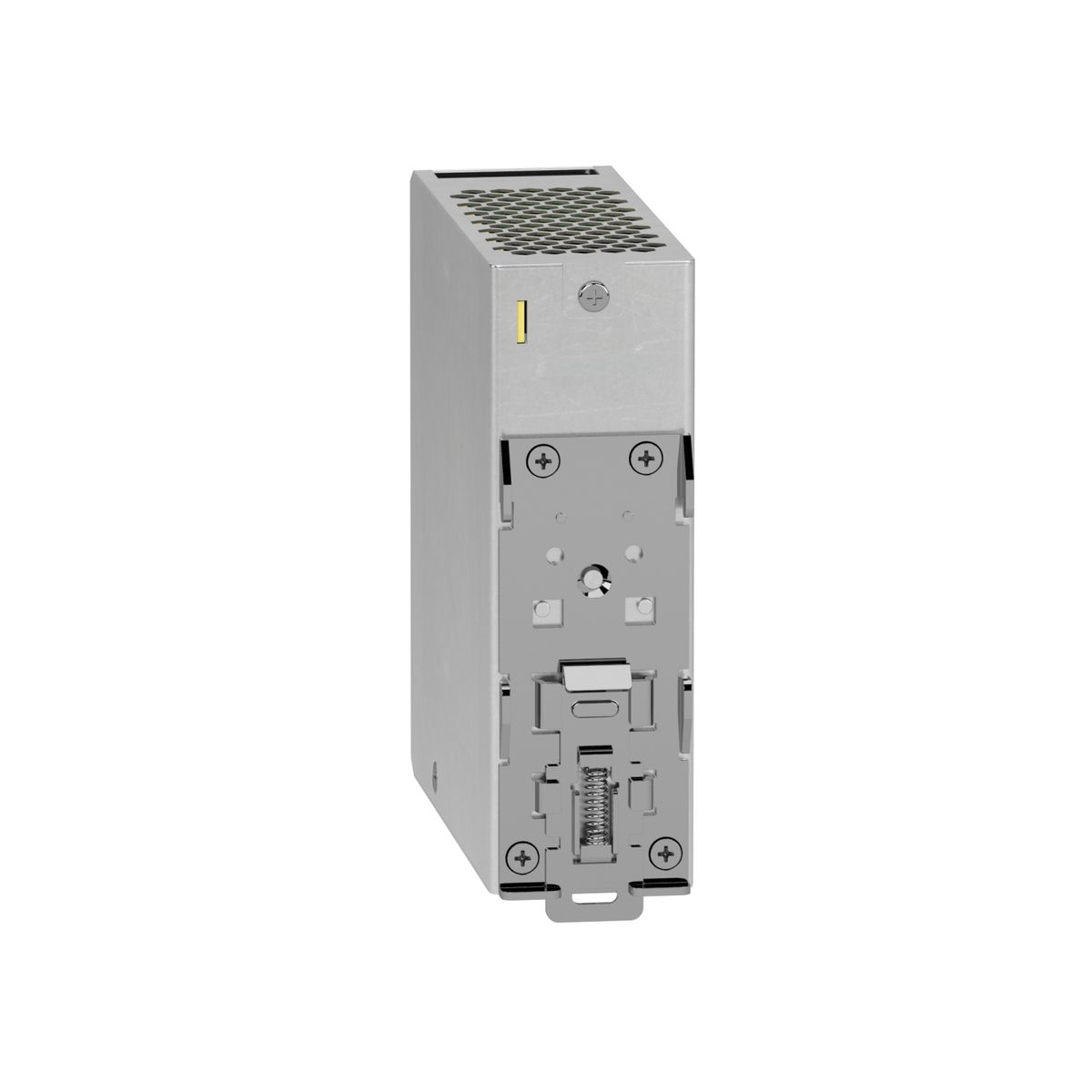 ABLS1A24050 - Modicon ABL - switching power supply - 5A - 100 to 240Vac single/two-phase - 24Vdc - Schneider Electric - 5